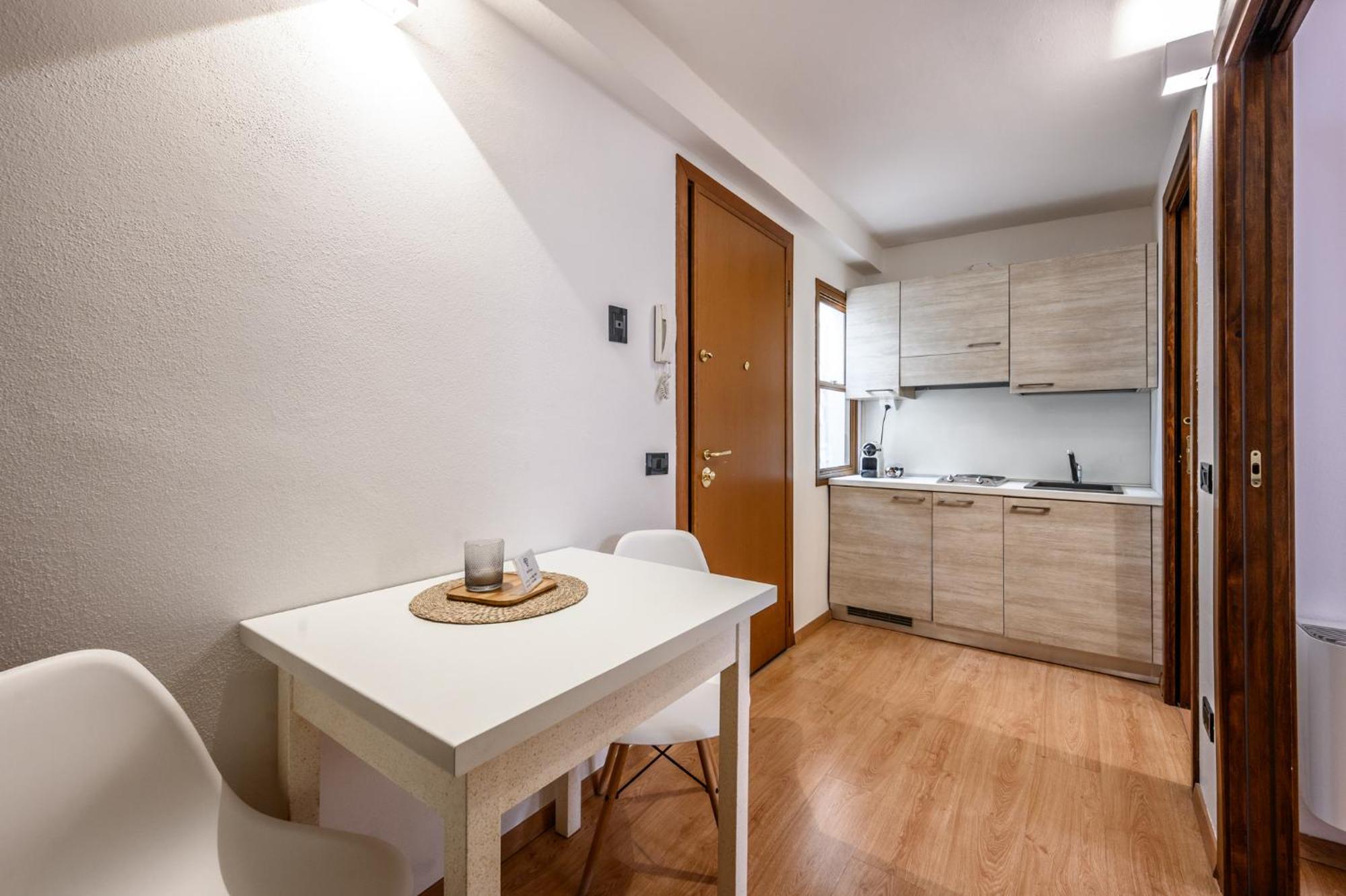 Aparthotel Emilia