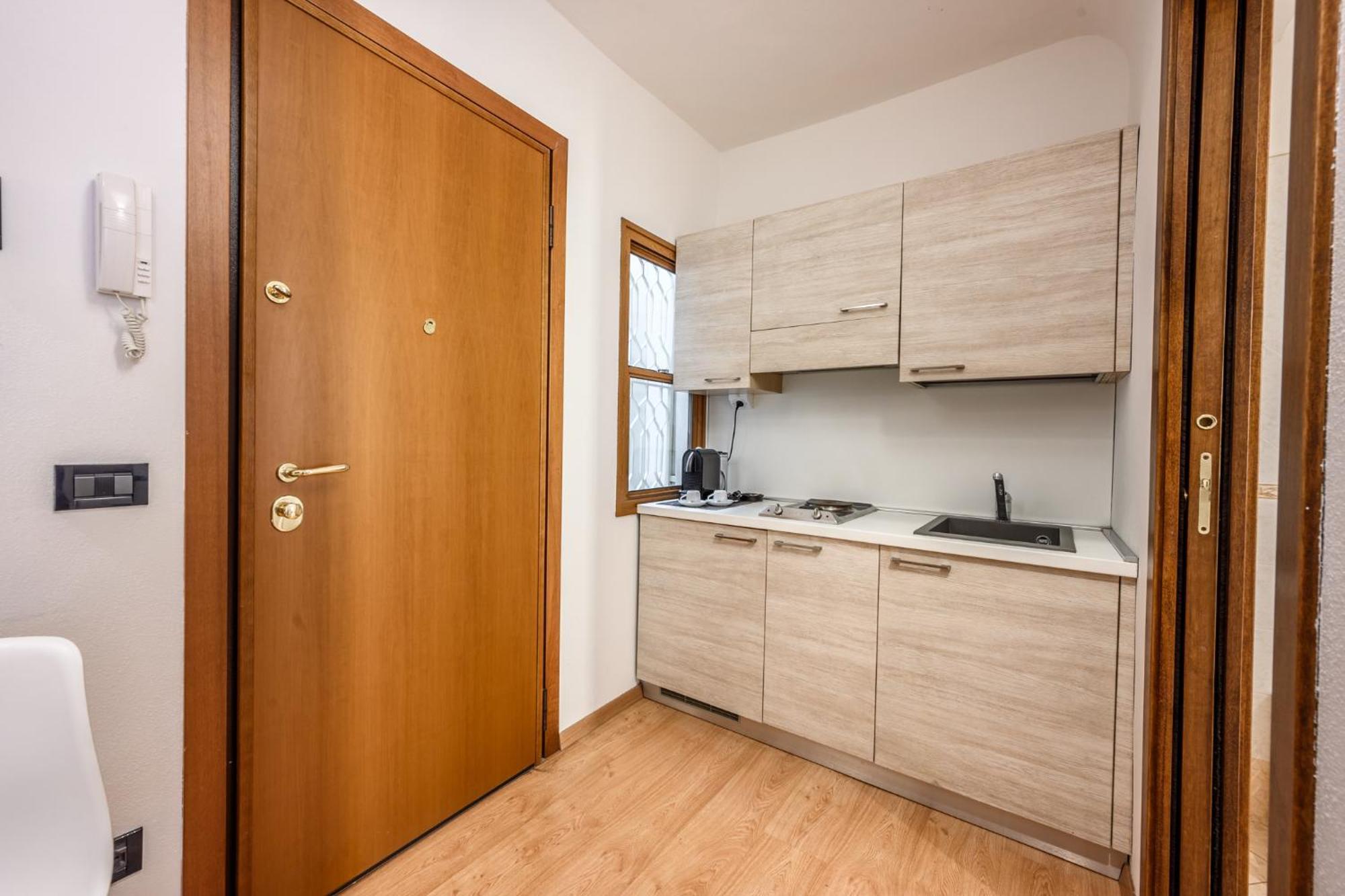 Aparthotel Emilia Modena