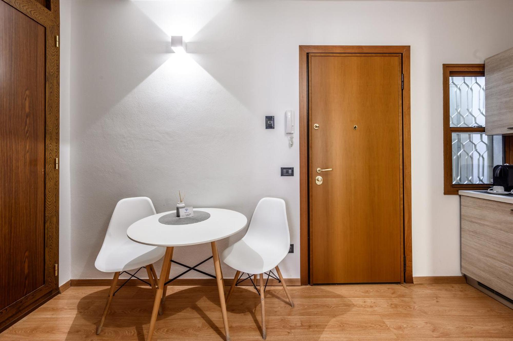 Aparthotel Emilia