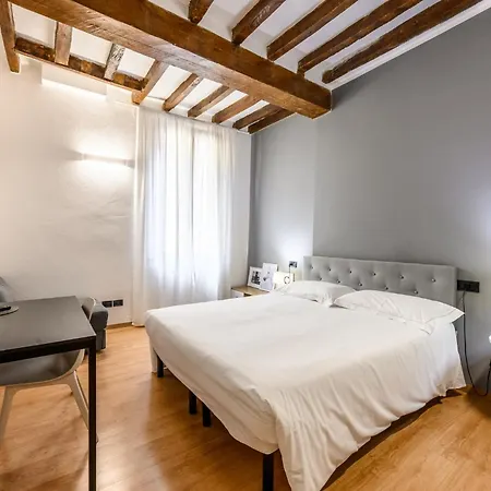 Emilia Studios Modena Exterior foto