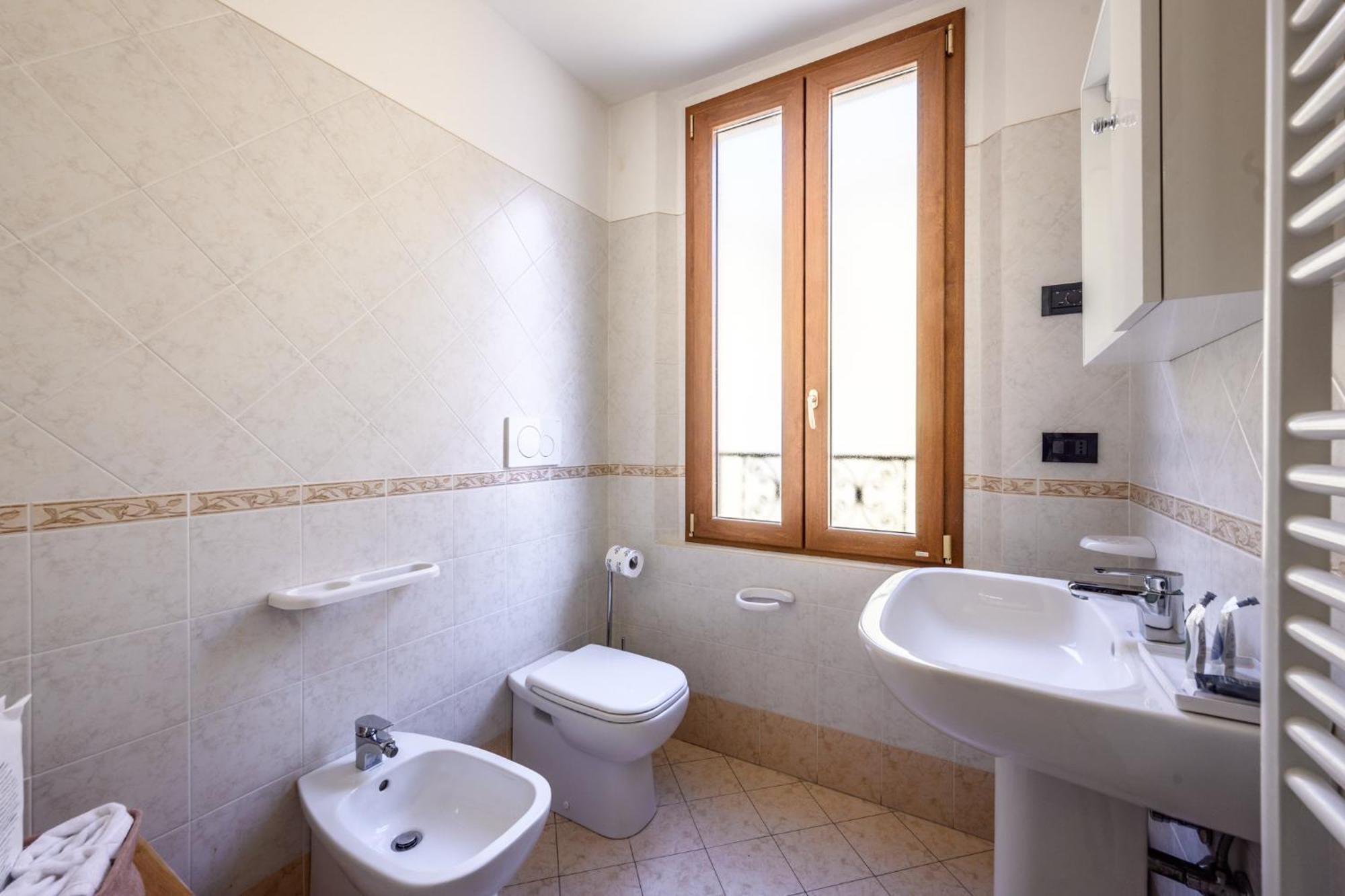 Emilia Aparthotel Modena